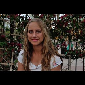 Meet your Posher, Leianna